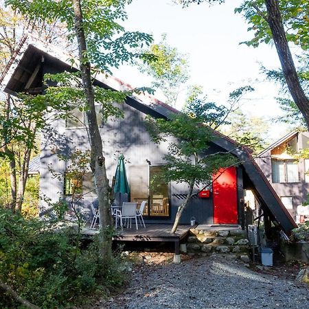 Konayuki Cabin Hakuba - Vacation Stay 22044V エクステリア 写真