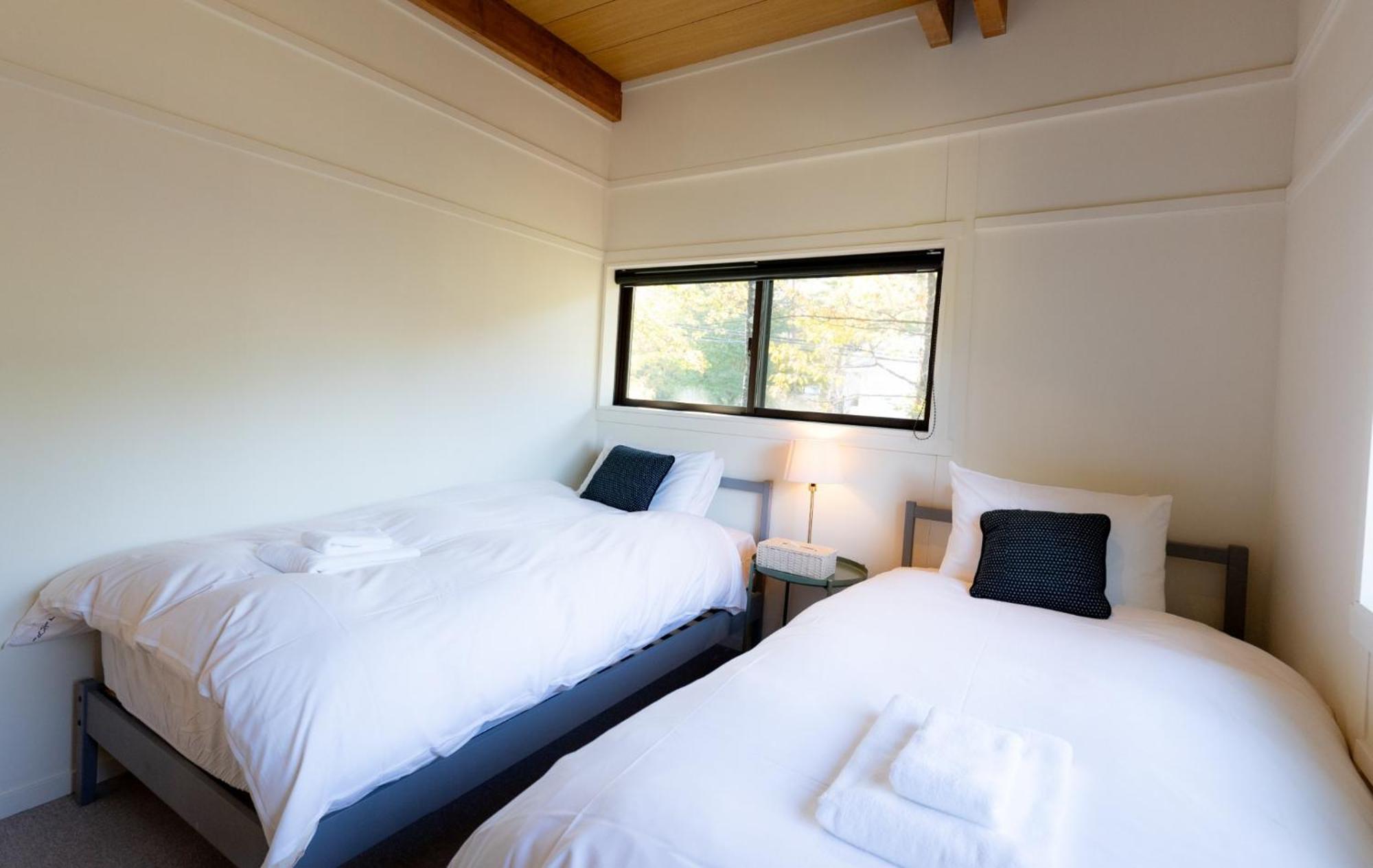 Konayuki Cabin Hakuba - Vacation Stay 22044V エクステリア 写真